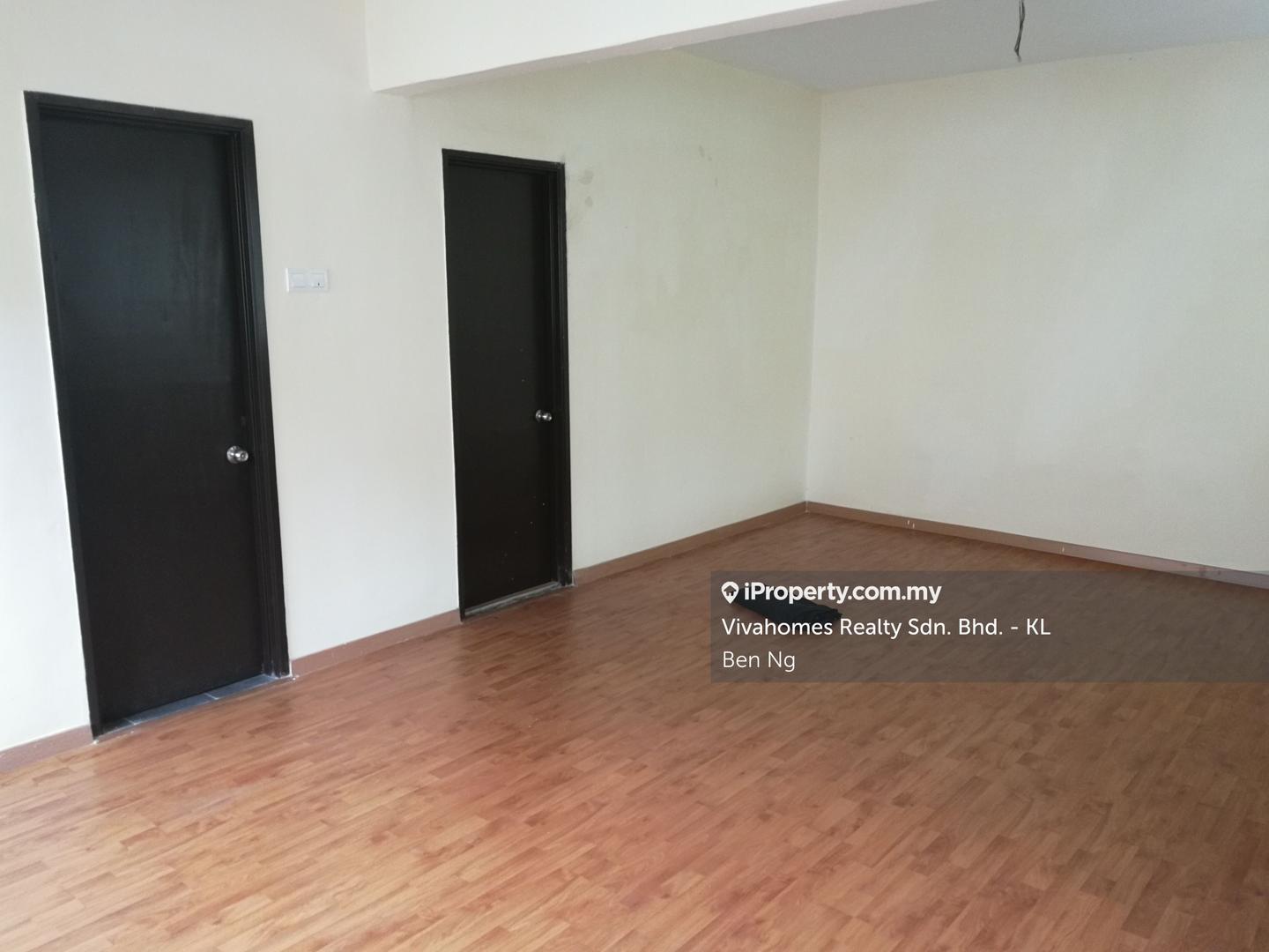 Residensi Servis untuk Dijual di Amara oleh Ben Ng - iProperty.com.my