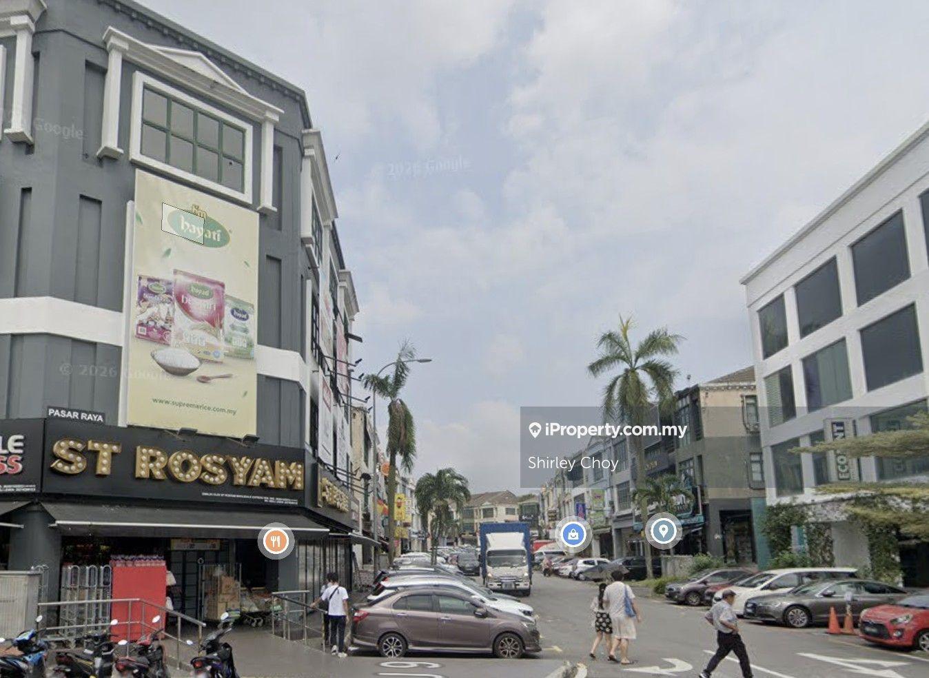 Kedai untuk Disewa di Subang Taipan, Subang Jaya oleh Shirley Choy - iProperty.com.my