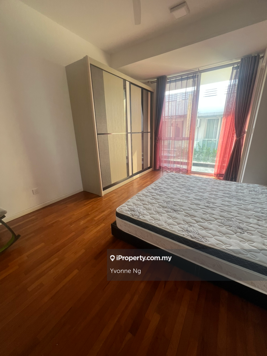 Rumah Berkembar untuk Dijual di East Ledang @ Inspiration Park, Iskandar Puteri (Nusajaya) oleh Yvonne Ng - iProperty.com.my