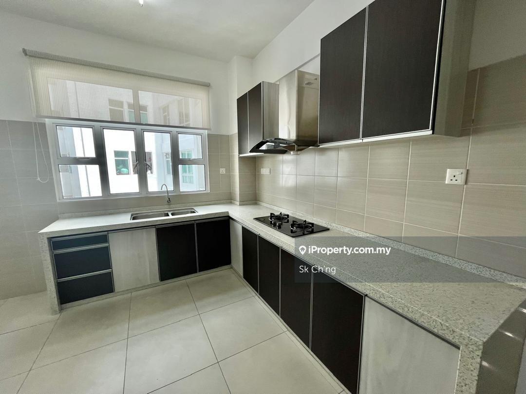 Residensi Servis untuk Disewa di Summerton oleh Sk Ch'ng - iProperty.com.my