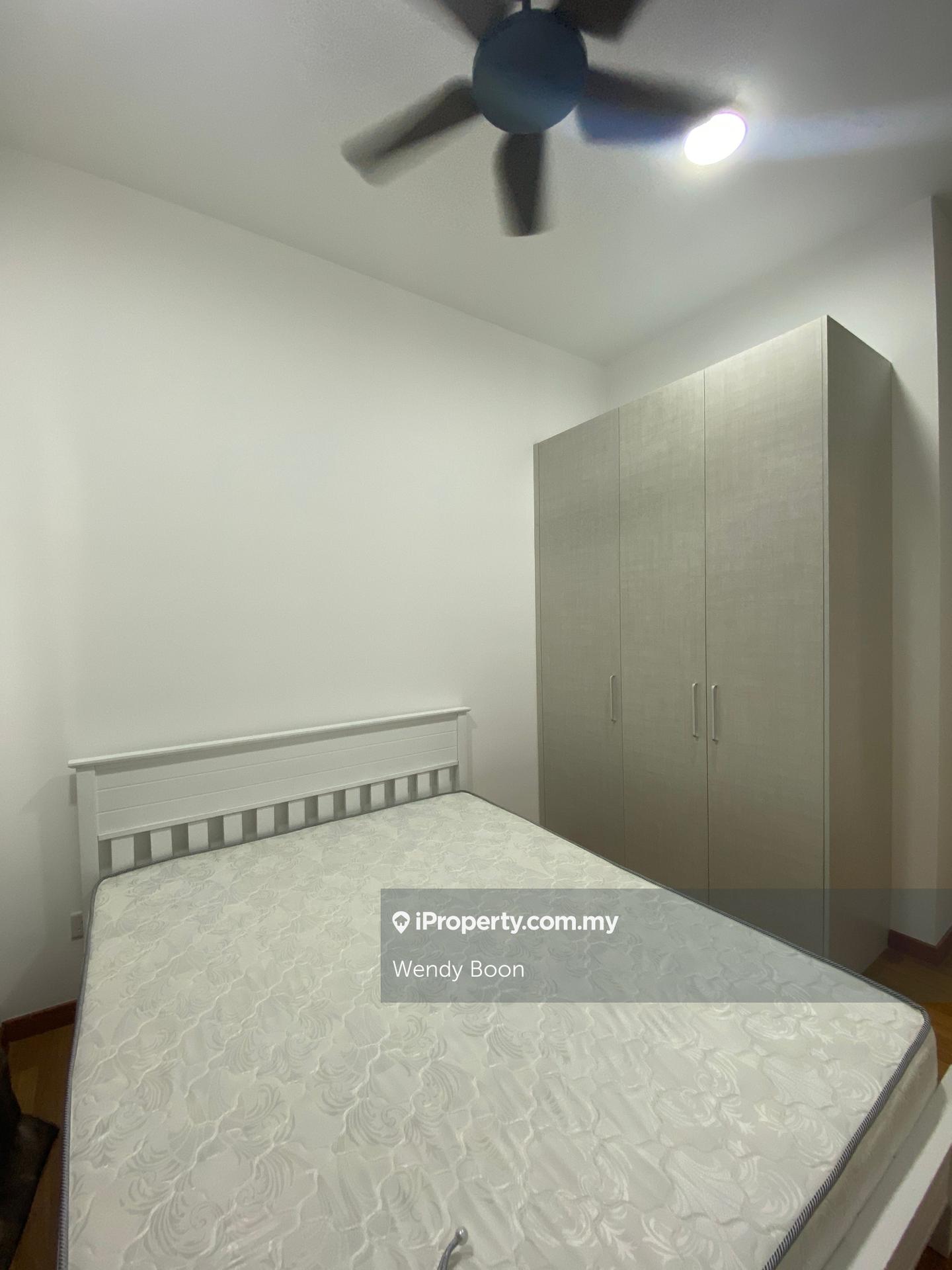 Service Residence for Rent in The Clio 2 Residences by Wendy Boon - iProperty.com.my