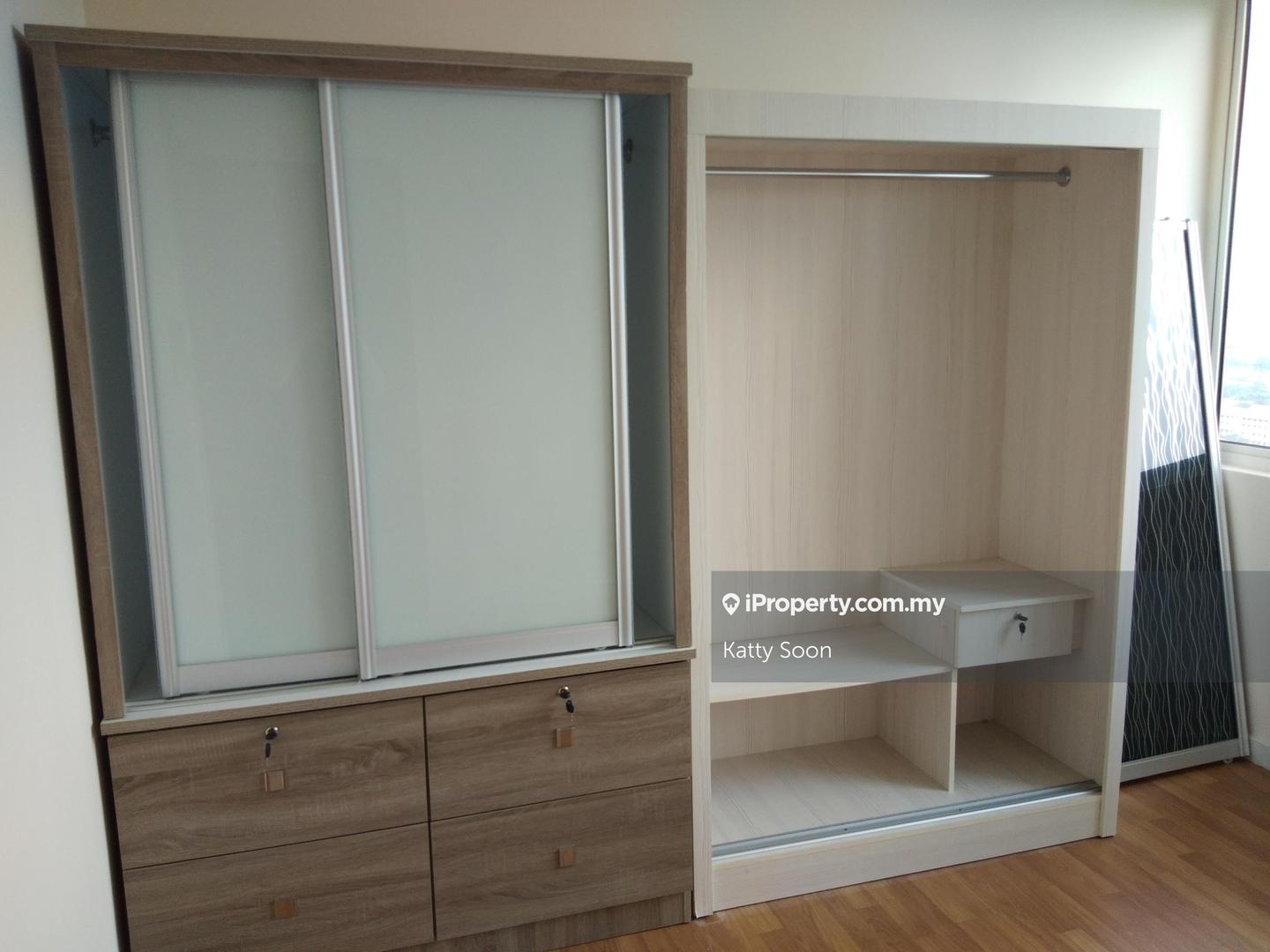 Condominium for Sale in Casa Green Condominium by Katty Soon - iProperty.com.my