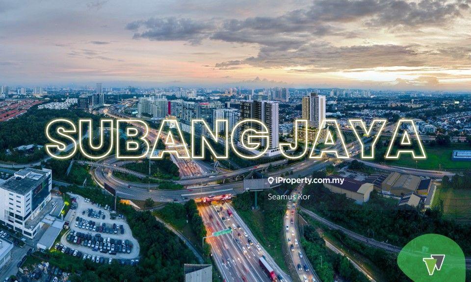 Hotel / Resort untuk Dijual di Usj 1, Subang Jaya oleh Seamus Kor - iProperty.com.my