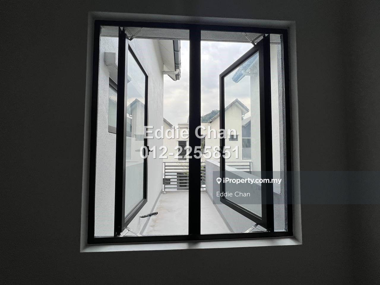 2-storey Terraced House for Sale in (Brand New) SIERRA HIJAUAN UKAY, Ampang by Eddie Chan - iProperty.com.my