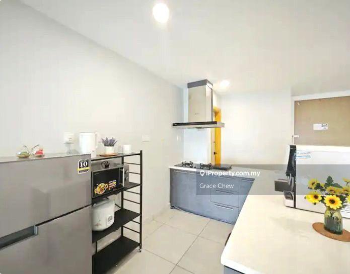 Service Residence for Rent in Southkey Mosaic by Grace Chew - iProperty.com.my