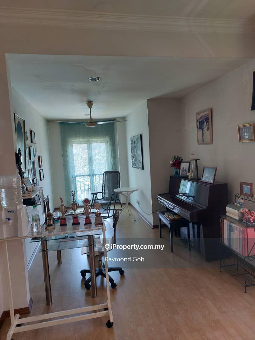 Bungalow House for Sale in Bukit Damansara, Damansara Heights by Raymond Goh - iProperty.com.my