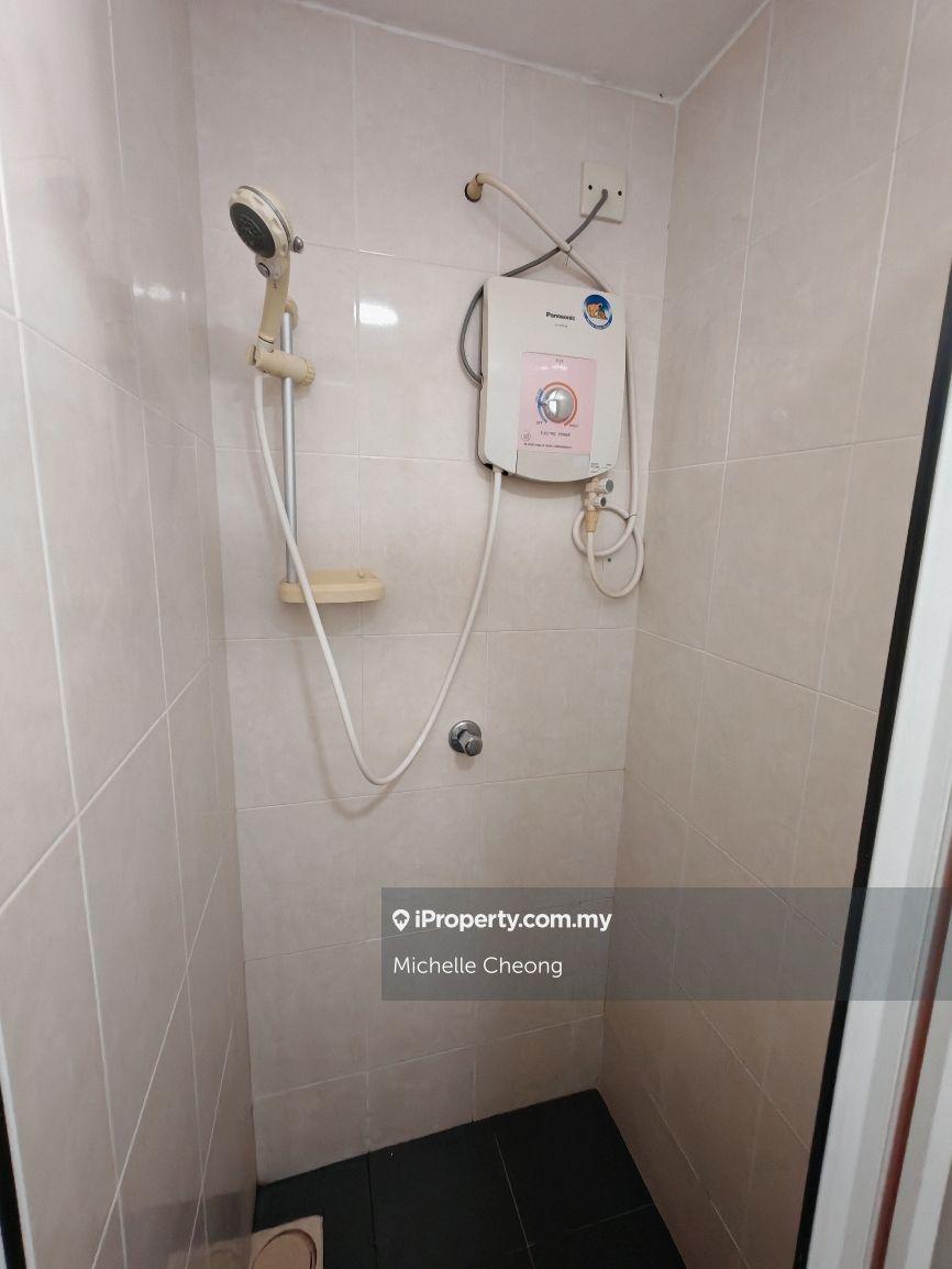 Kondominium untuk Disewa di Angkupuri Condominium oleh Michelle Cheong - iProperty.com.my