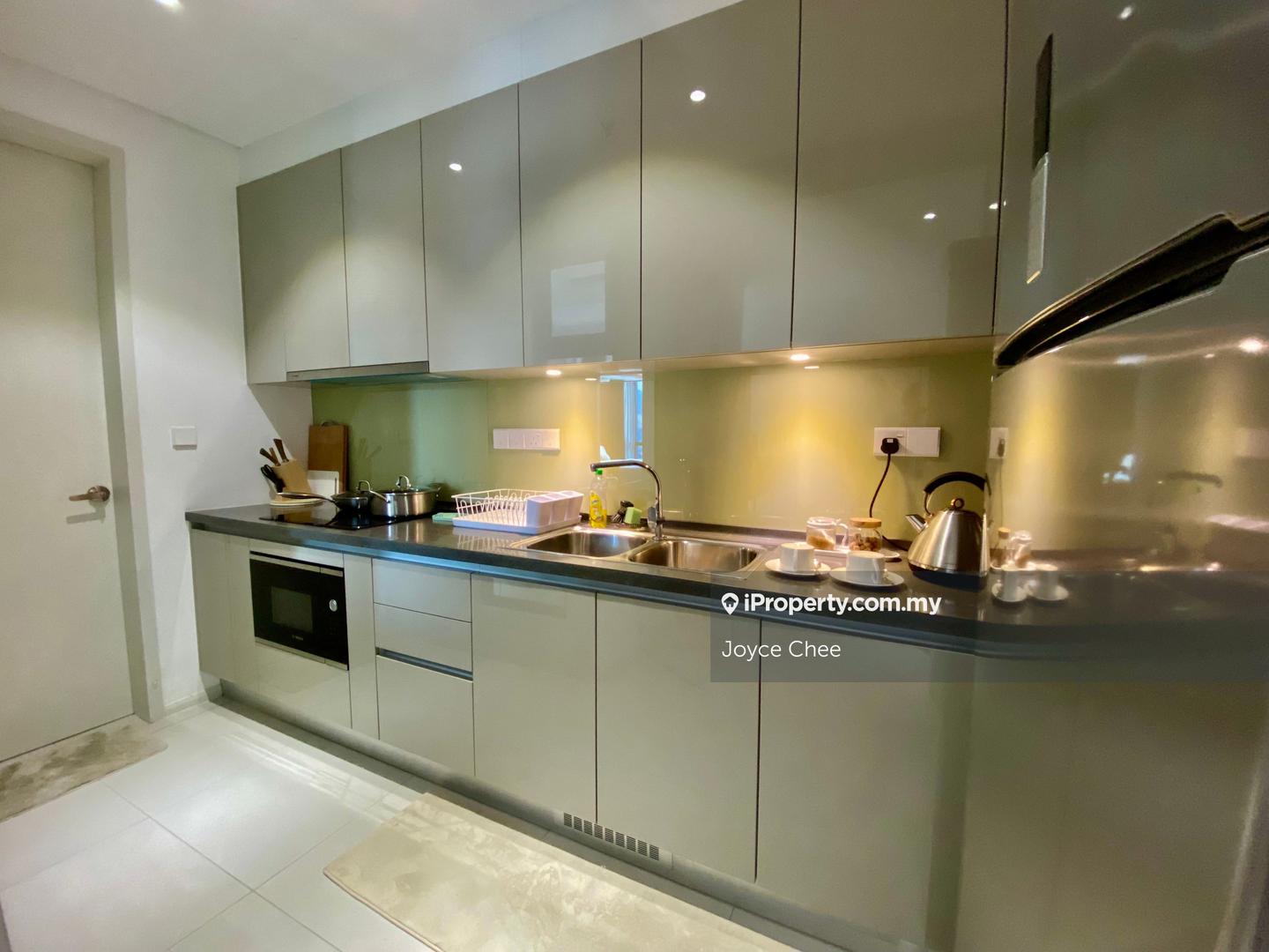 Service Residence for Sale in Ativo Suites @ Damansara Avenue by Joyce Chee - iProperty.com.my