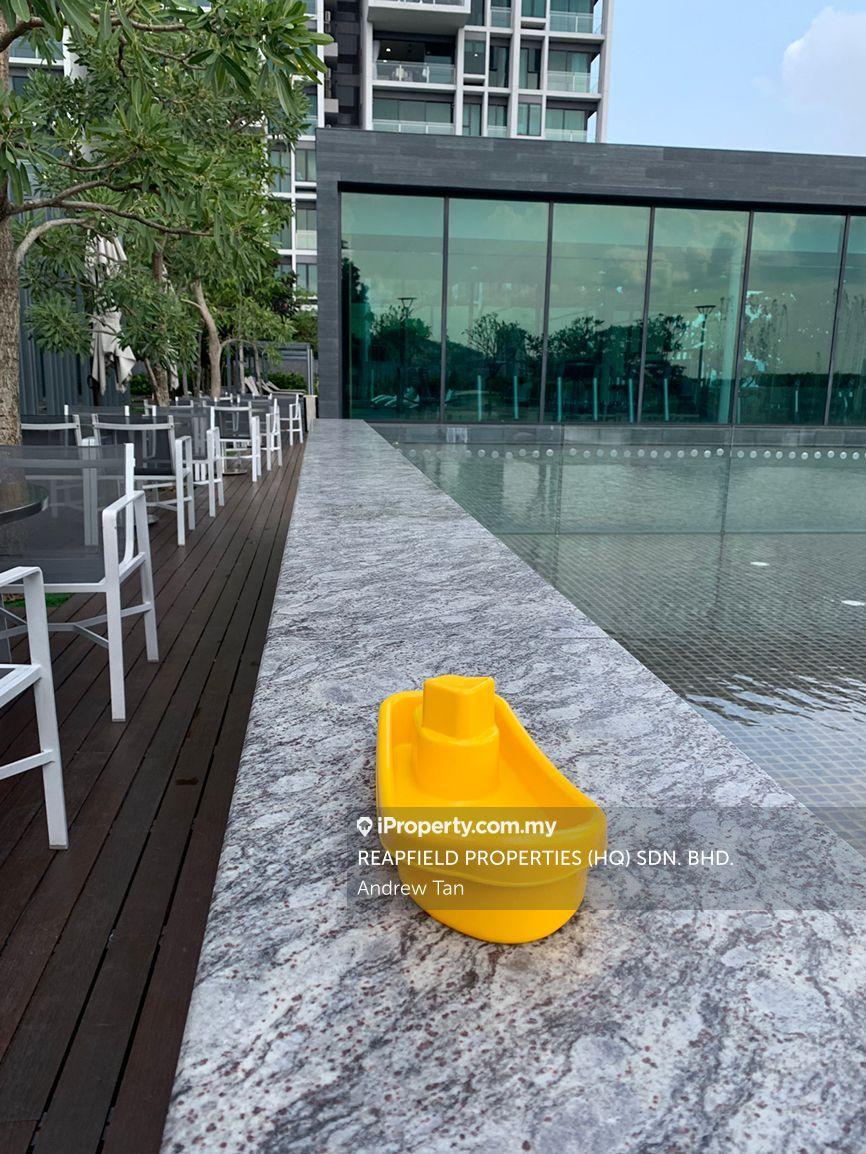 Kondominium untuk Disewa di One Central Park oleh Andrew Tan - iProperty.com.my