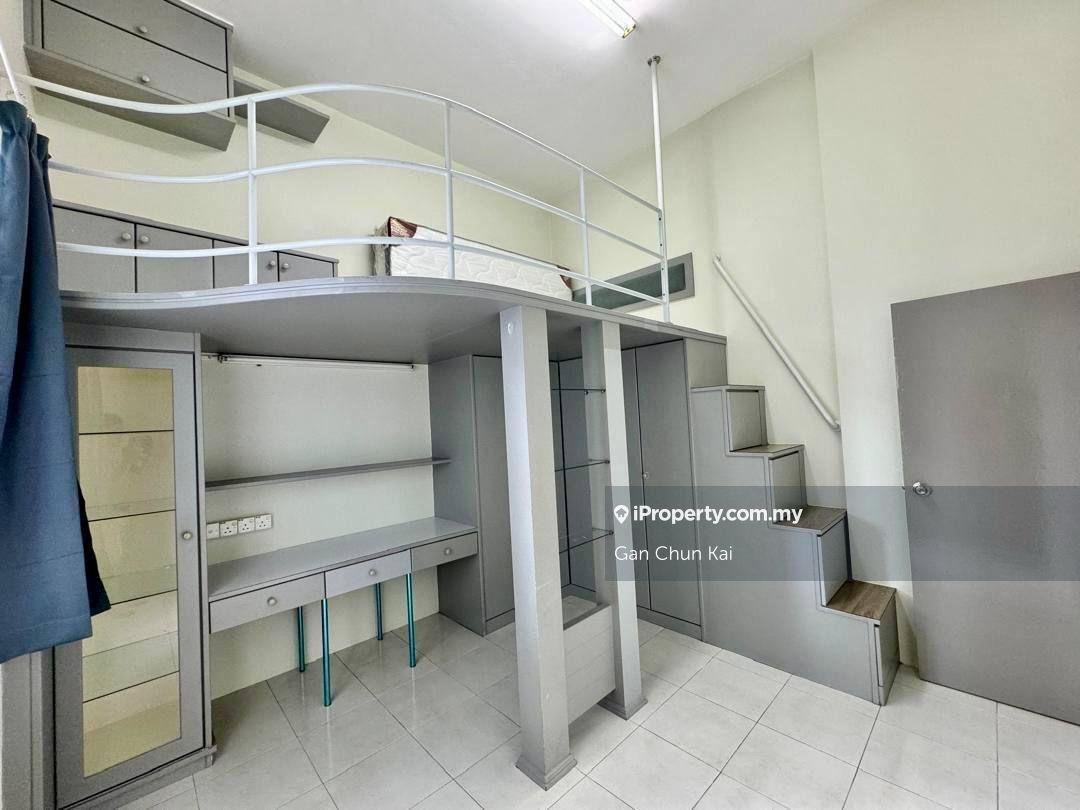 Condominium for Rent in Bayswater Resort Condominium by Gan Chun Kai - iProperty.com.my