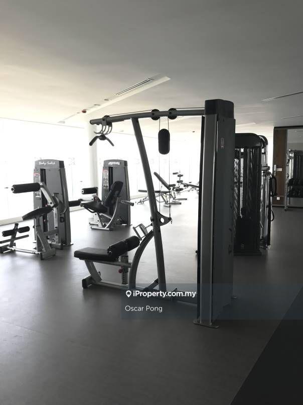 Service Residence for Rent in The Sentral Residences by Oscar Pong - iProperty.com.my