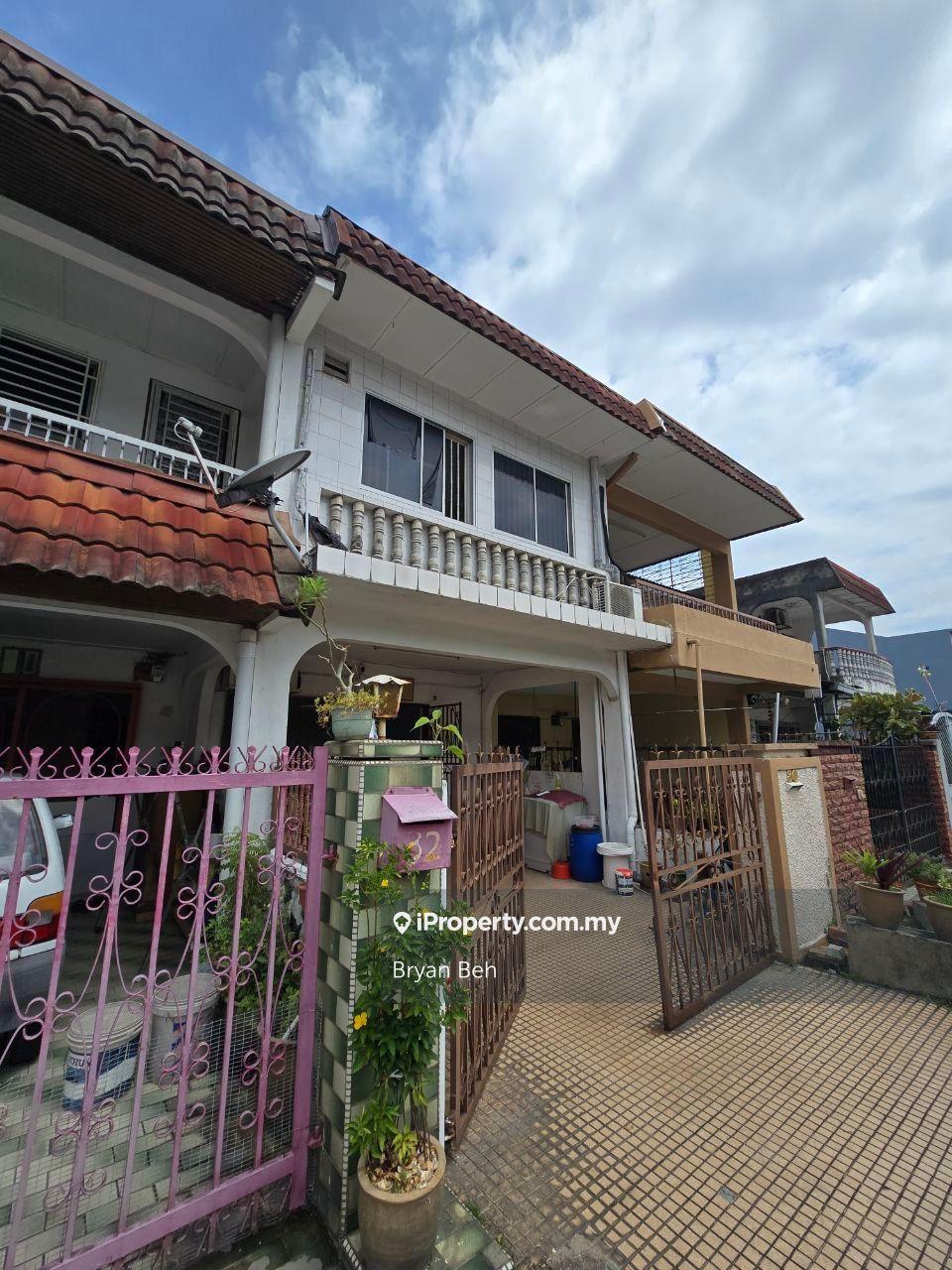 Rumah Berangkai 2 Tingkat untuk Dijual di Taman Muda, Ampang oleh Bryan Beh - iProperty.com.my
