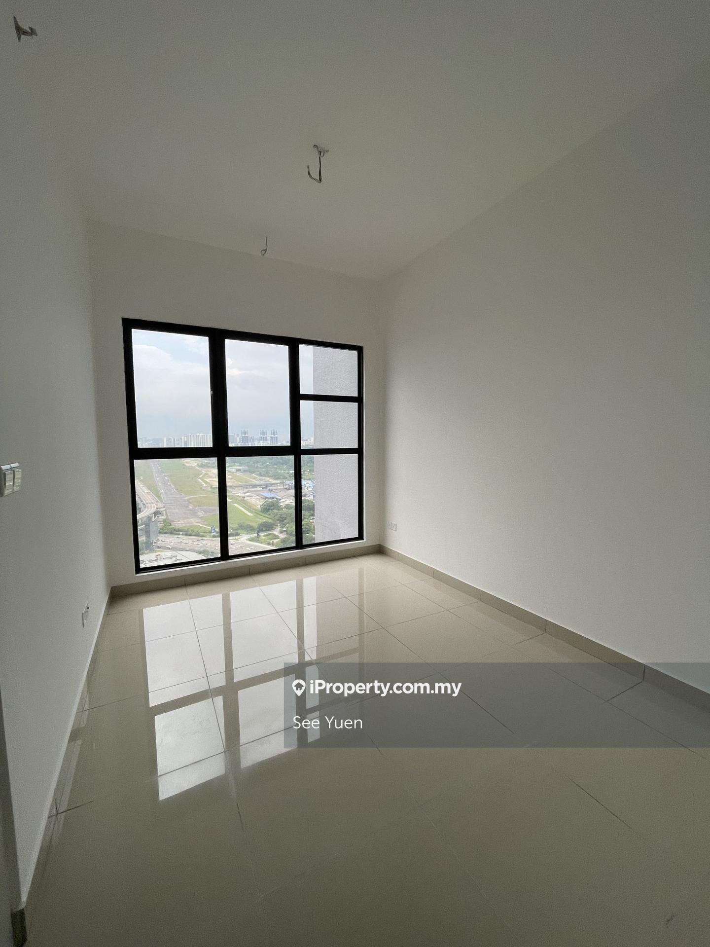 Service Residence for Sale in Trion @ KL by See Yuen - iProperty.com.my