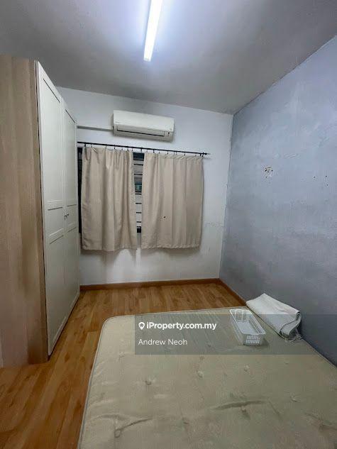 Condominium for Rent in Dynasty Garden Condominium by Andrew Neoh - iProperty.com.my