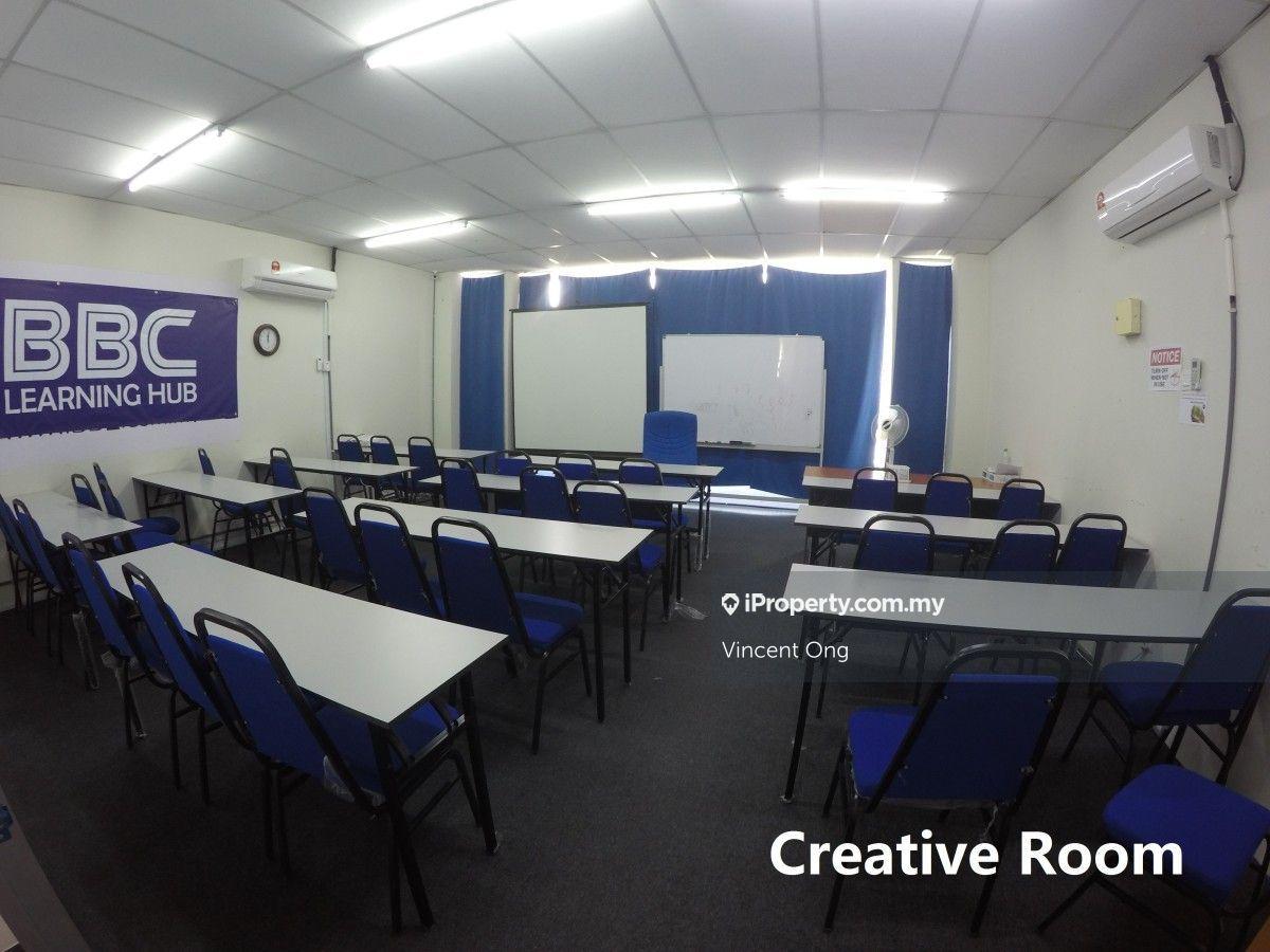 Shop-Office for Rent in Kota Kemuning, Shah Alam by Vincent Ong - iProperty.com.my