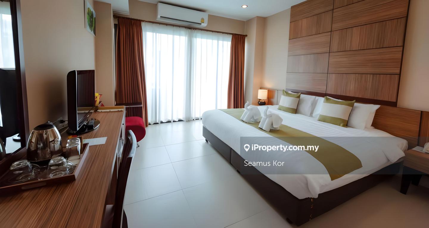Hotel / Resort untuk Dijual di Langkawi, Kuah oleh Seamus Kor - iProperty.com.my