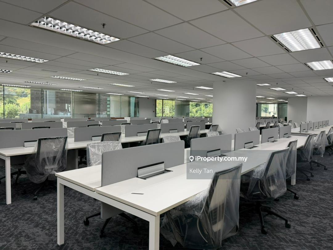 Office for Rent in KLCC, KL City Centre by Kelly Tan - iProperty.com.my
