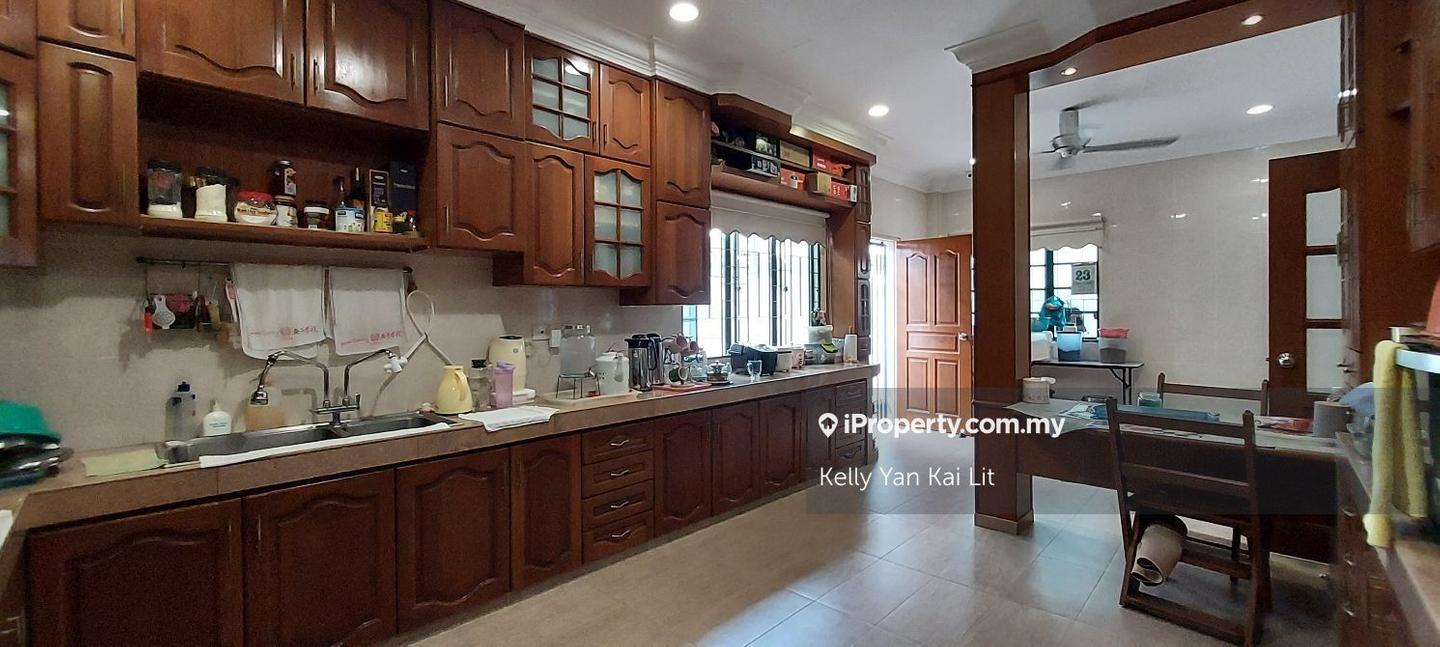 Semi-Detached House for Sale in Ampang, Ampang by Kelly Yan Kai Lit - iProperty.com.my