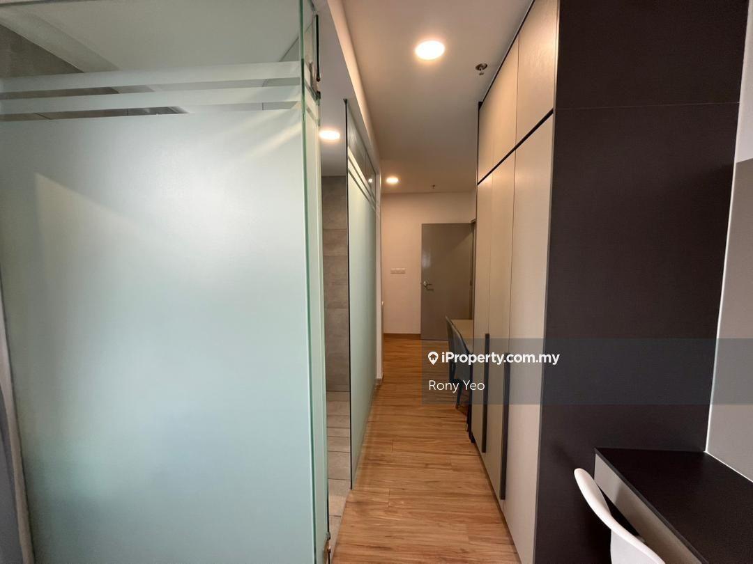 Residensi Servis untuk Disewa di Riveria City oleh Rony Yeo - iProperty.com.my