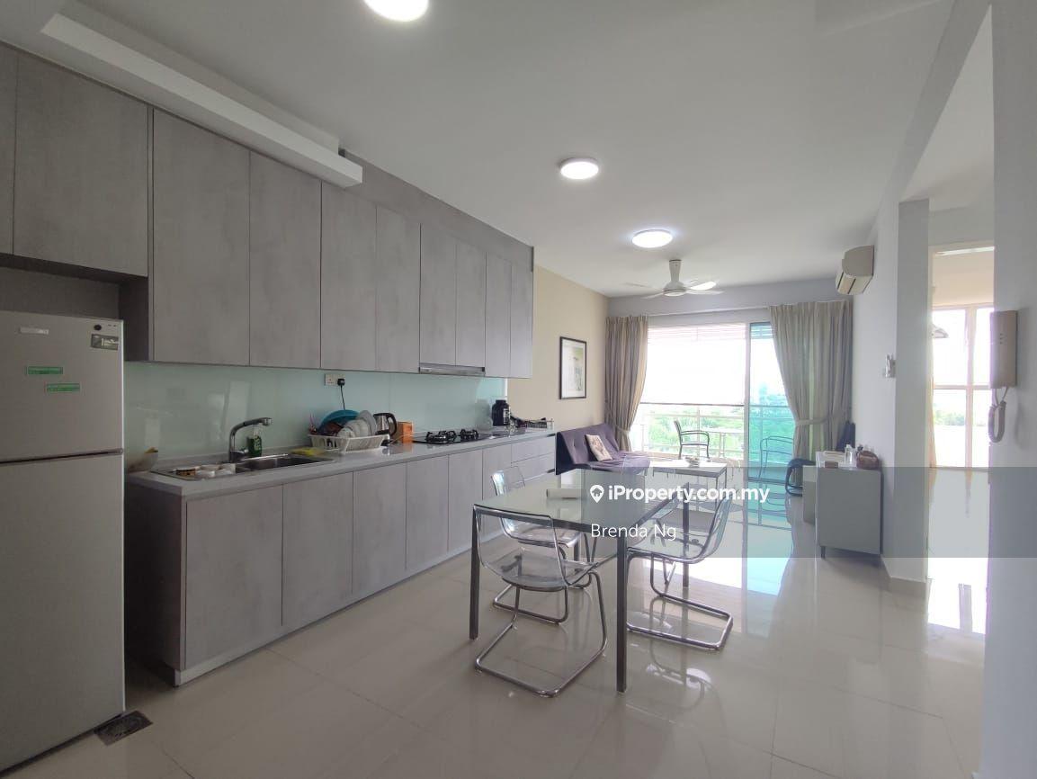 Residensi Servis untuk Dijual di Oasis Ara Damansara oleh Brenda Ng - iProperty.com.my