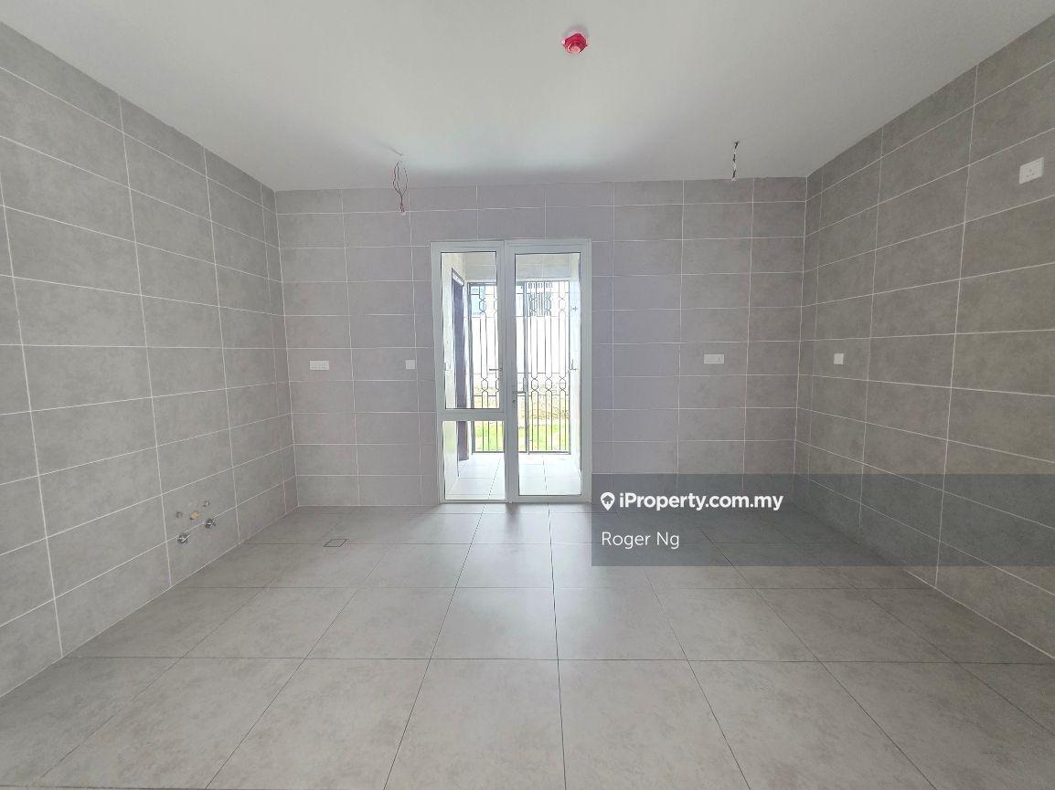 Rumah Berkembar untuk Dijual di Setia Eco Park, Setia Alam oleh Roger Ng - iProperty.com.my