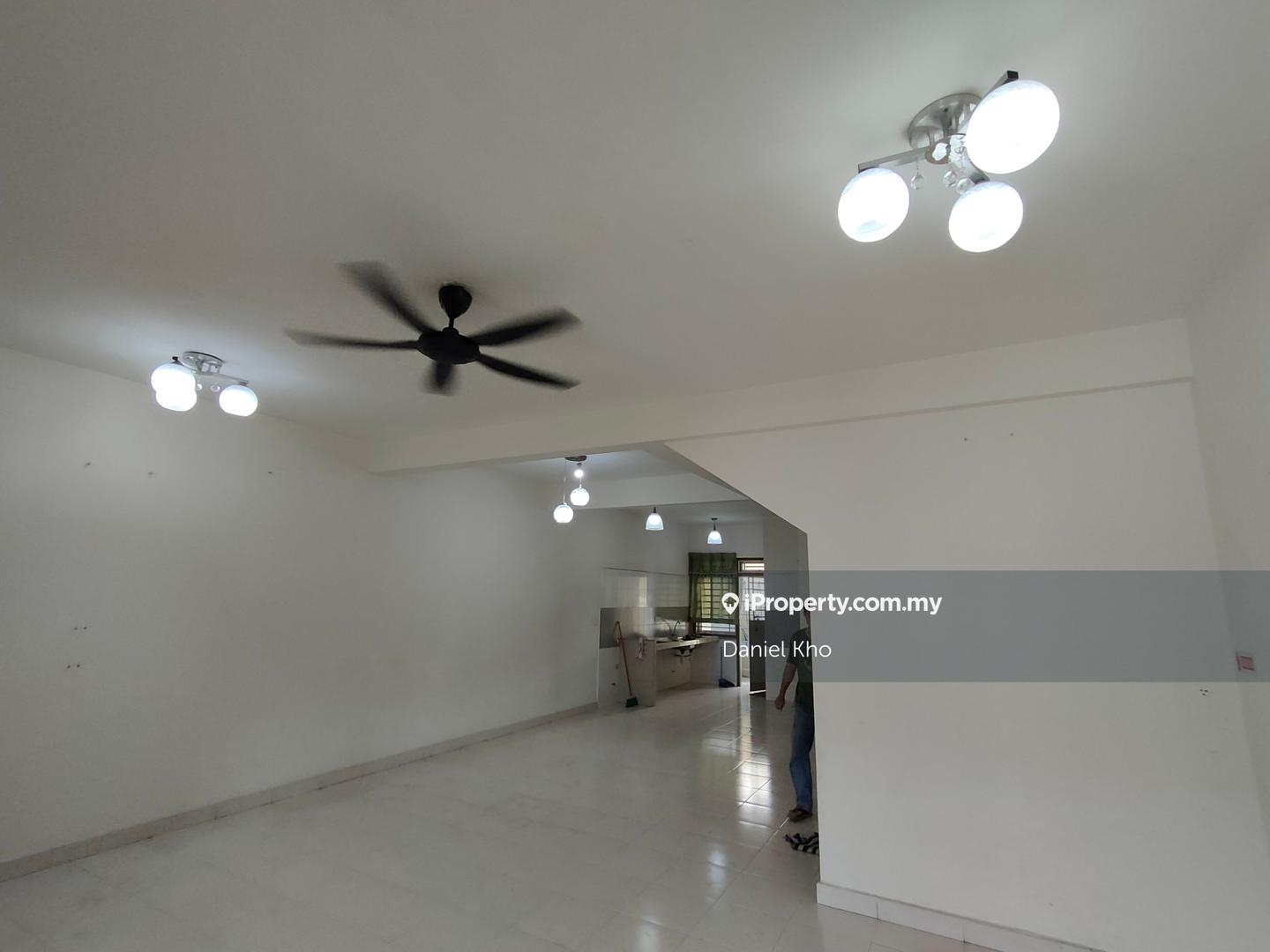 Rumah Berangkai 2 Tingkat untuk Disewa di Bandar Parklands, Klang oleh Daniel Kho - iProperty.com.my