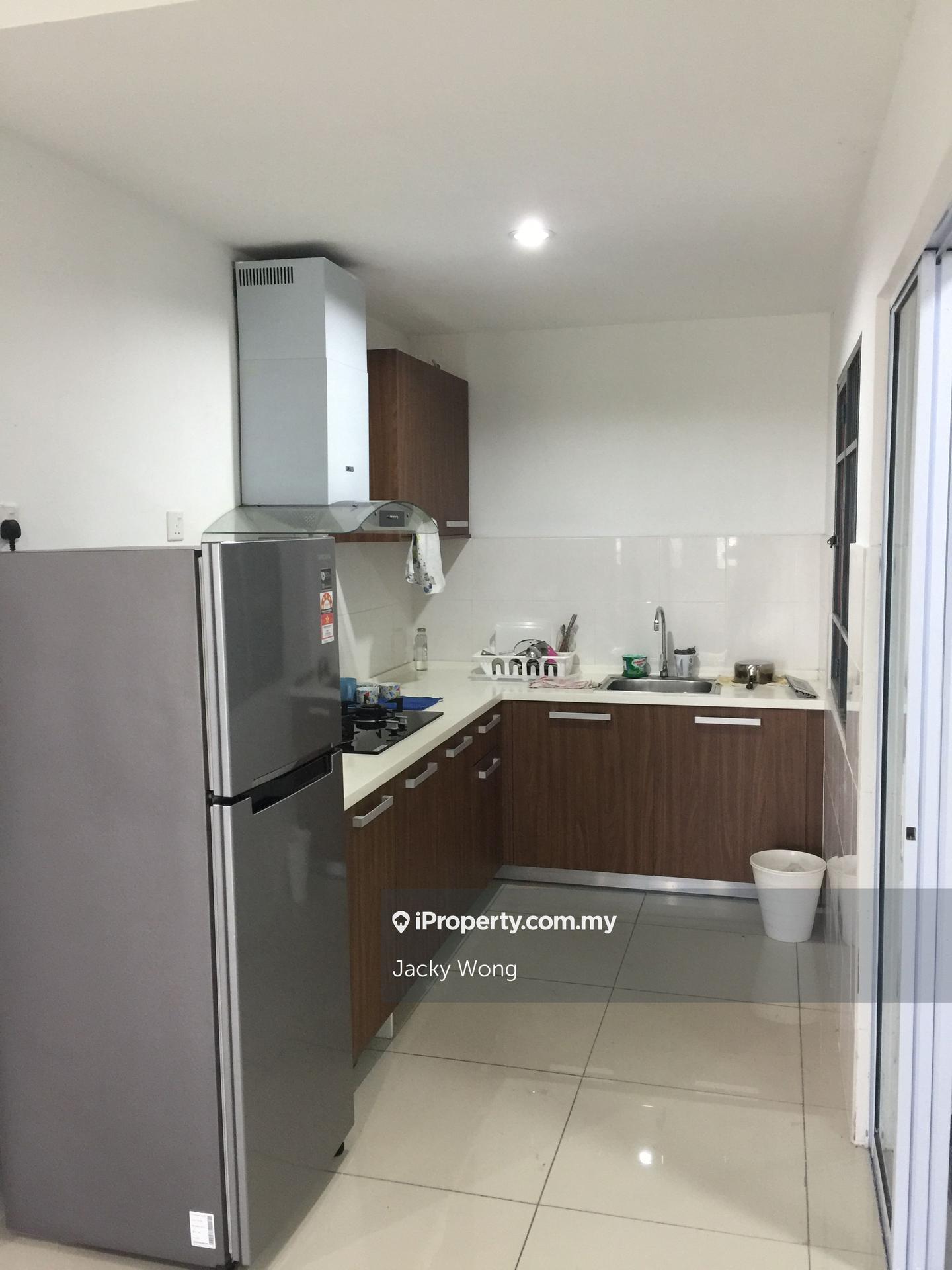 Kondominium untuk Disewa di Koi Prima Condominium oleh Jacky Wong - iProperty.com.my