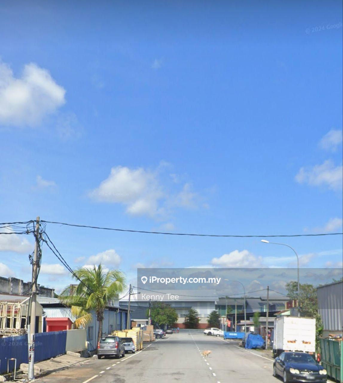 Semi-D Kilang untuk Disewa di Nilai 3, Nilai oleh Kenny Tee - iProperty.com.my