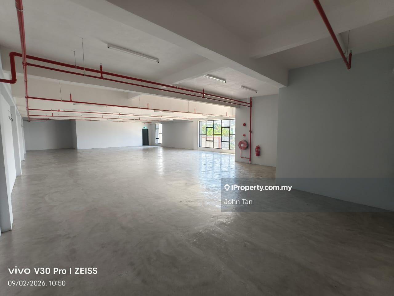 Warehouse for Rent in Seksyen U10, Shah Alam by John Tan - iProperty.com.my