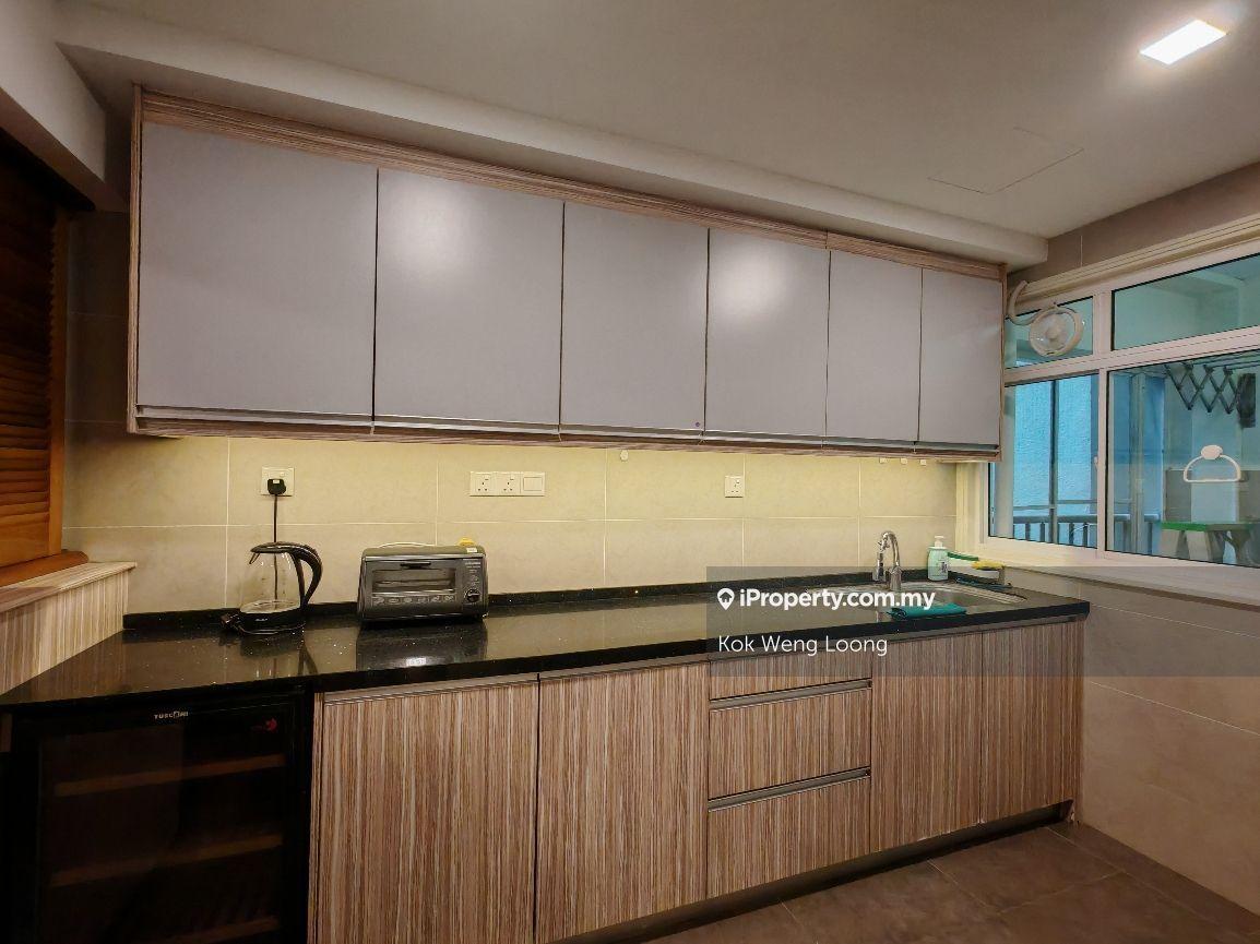 Kondominium untuk Disewa di Mont Kiara Pelangi oleh Kok Weng Loong - iProperty.com.my