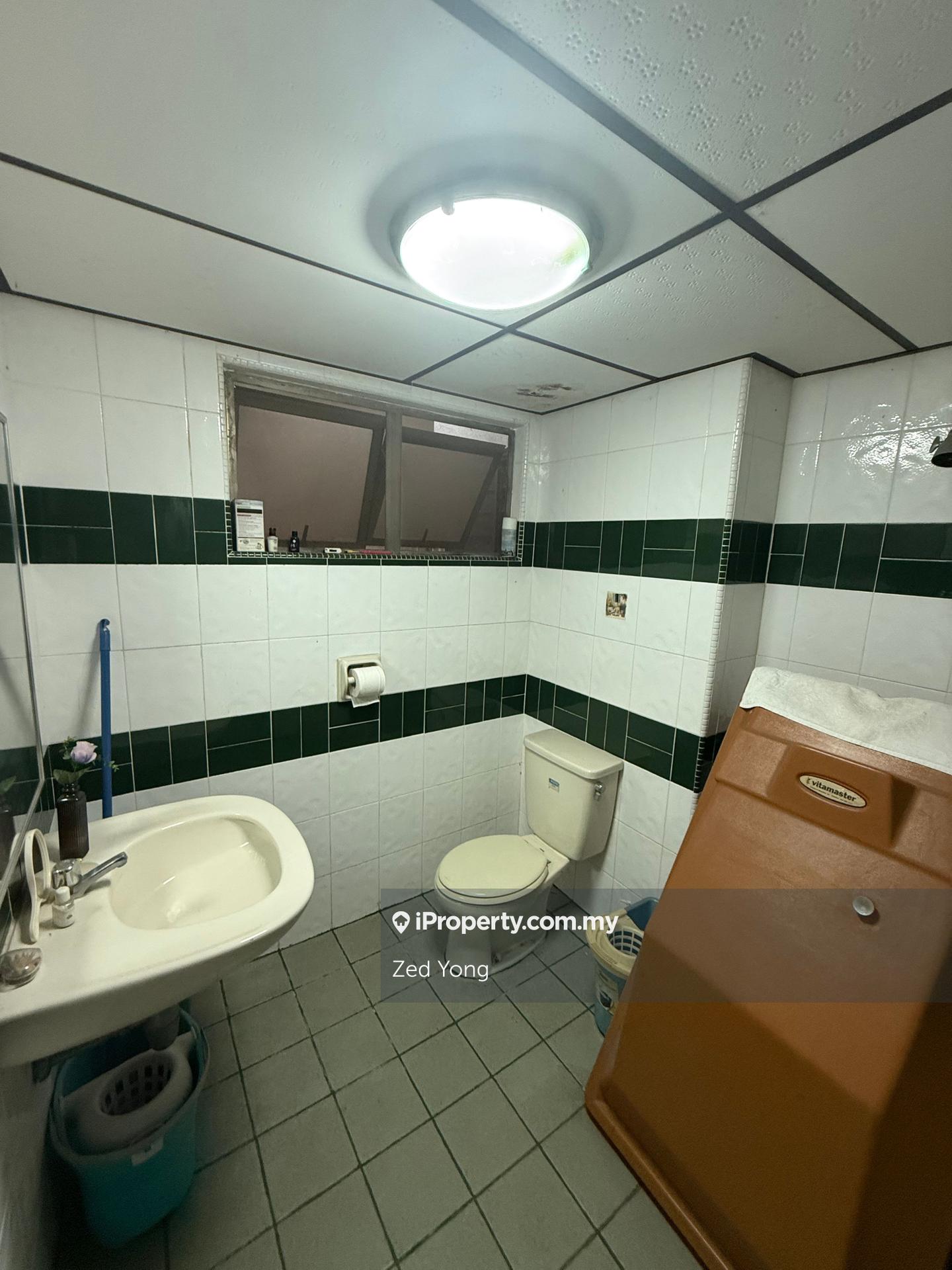 Condominium for Sale in Palmville Resort Condominium by Zed Yong - iProperty.com.my