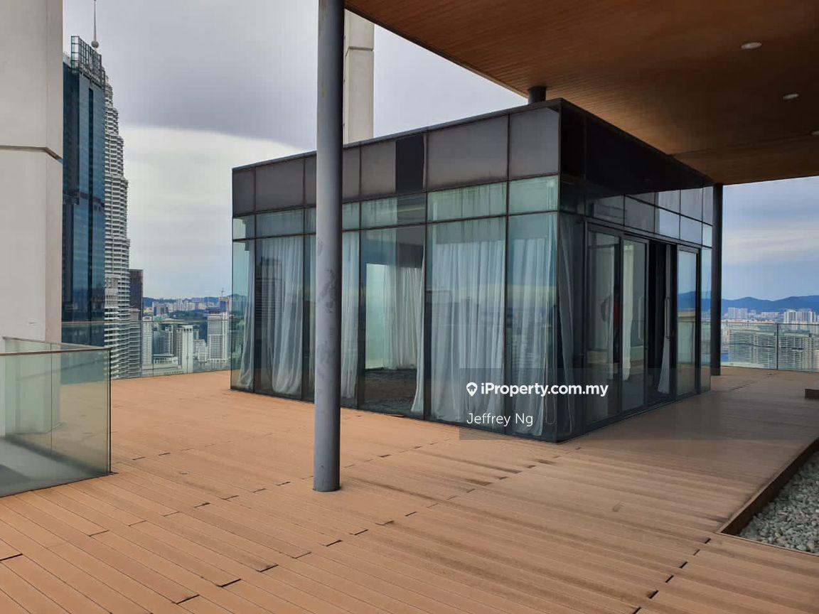 Condominium for Sale in Condominium @ The Troika by Jeffrey Ng - iProperty.com.my