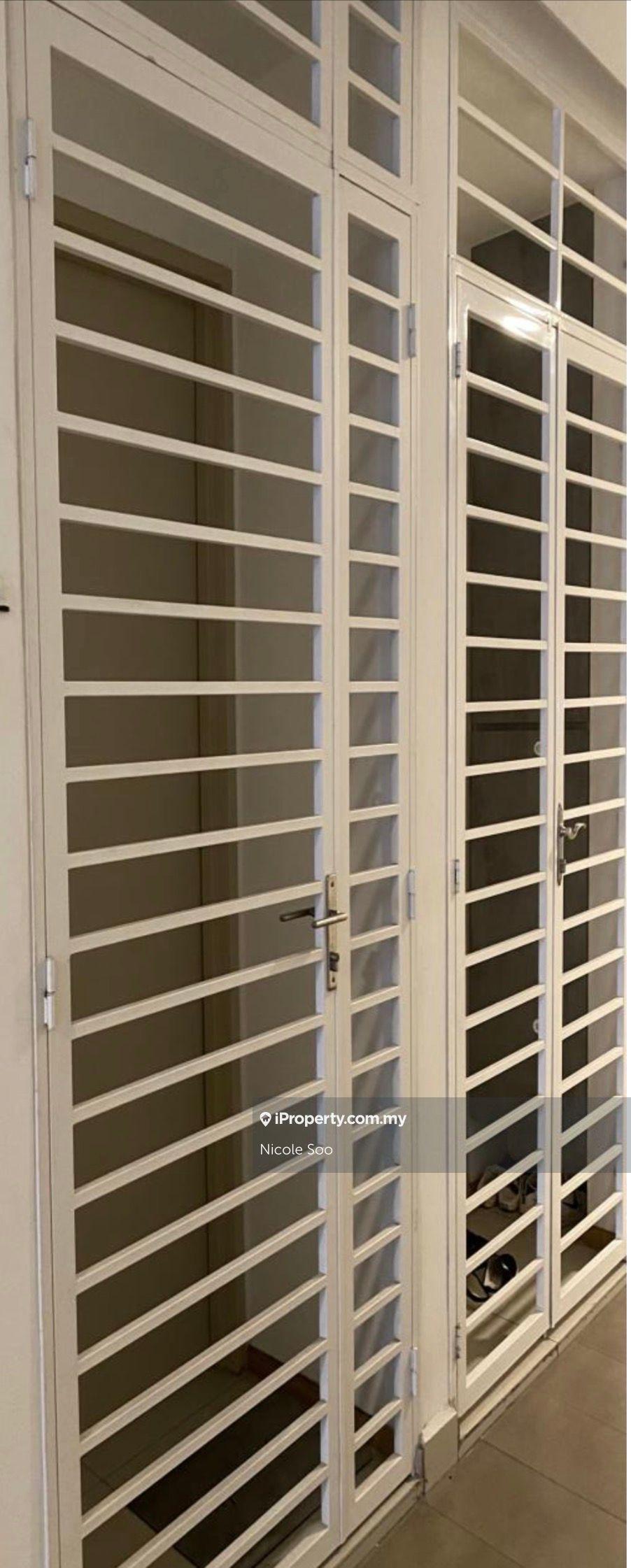 Service Residence for Sale in KL Gateway Residences by Nicole Soo - iProperty.com.my