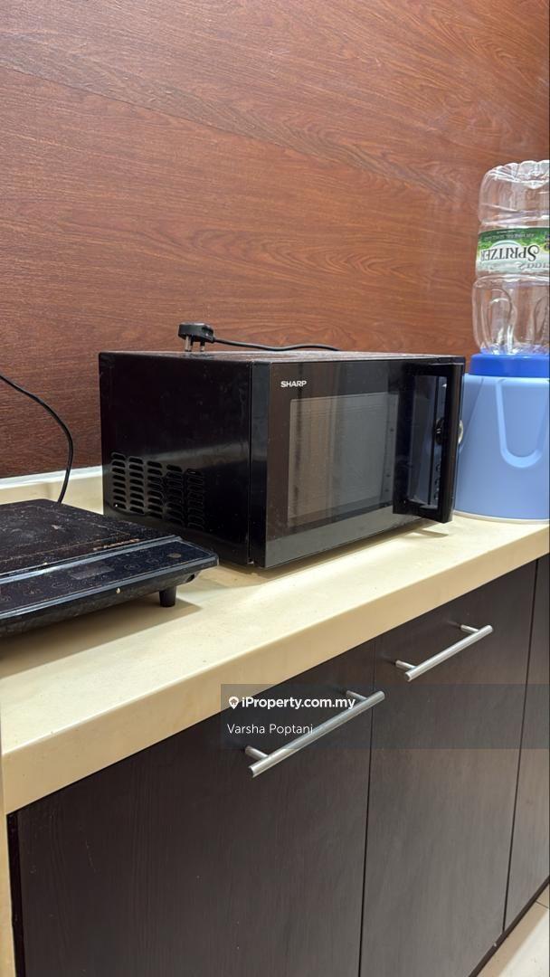 Kondominium untuk Disewa di Mutiara Residency oleh Varsha Poptani - iProperty.com.my