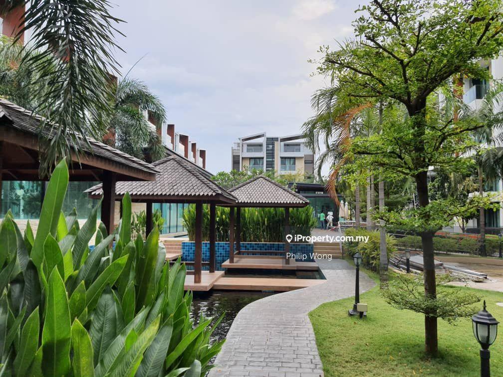 Rumah Bandar untuk Disewa di Kampung Baru Seri Kembangan, Seri Kembangan oleh Philip Wong - iProperty.com.my