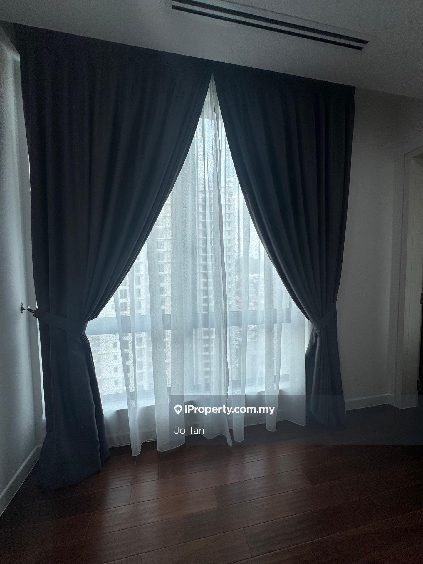 Condominium for Sale in D'Rapport by Jo Tan - iProperty.com.my