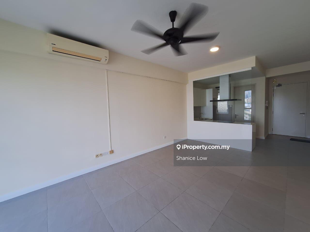 Residensi Servis untuk Dijual di Nova Saujana oleh Shanice Low - iProperty.com.my