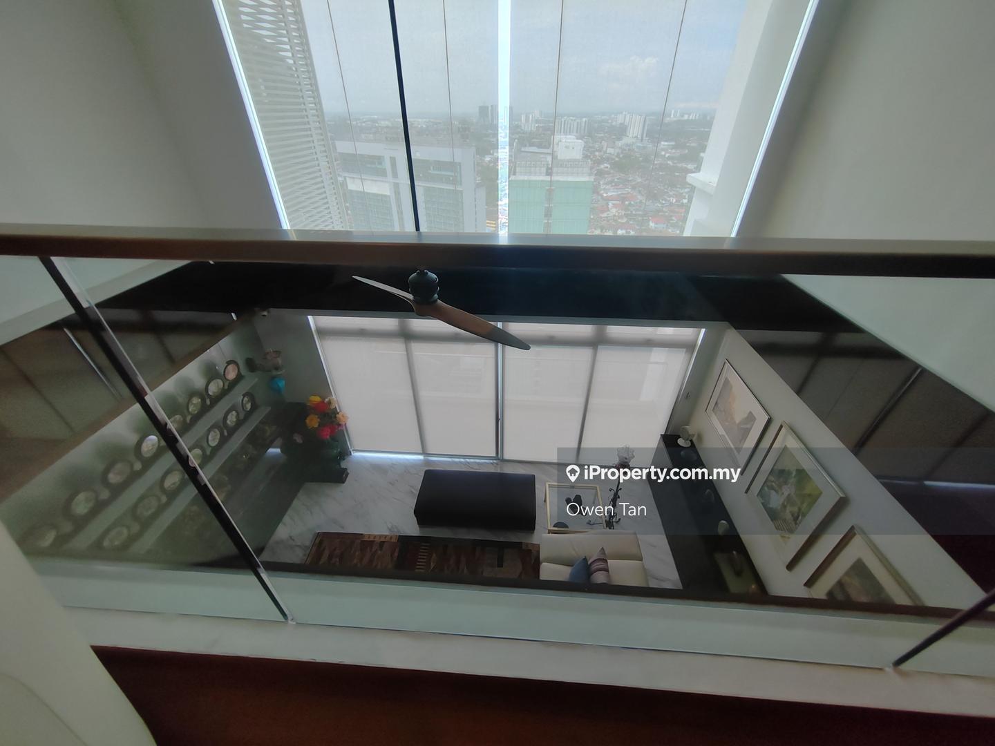 Residensi Servis untuk Dijual di The Astaka @ 1 Bukit Senyum oleh Owen Tan - iProperty.com.my