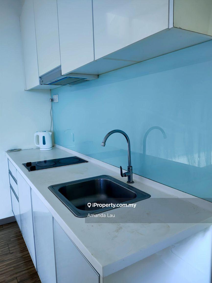 Residensi Servis untuk Disewa di The Loft @ ZetaPark oleh Amanda Lau - iProperty.com.my