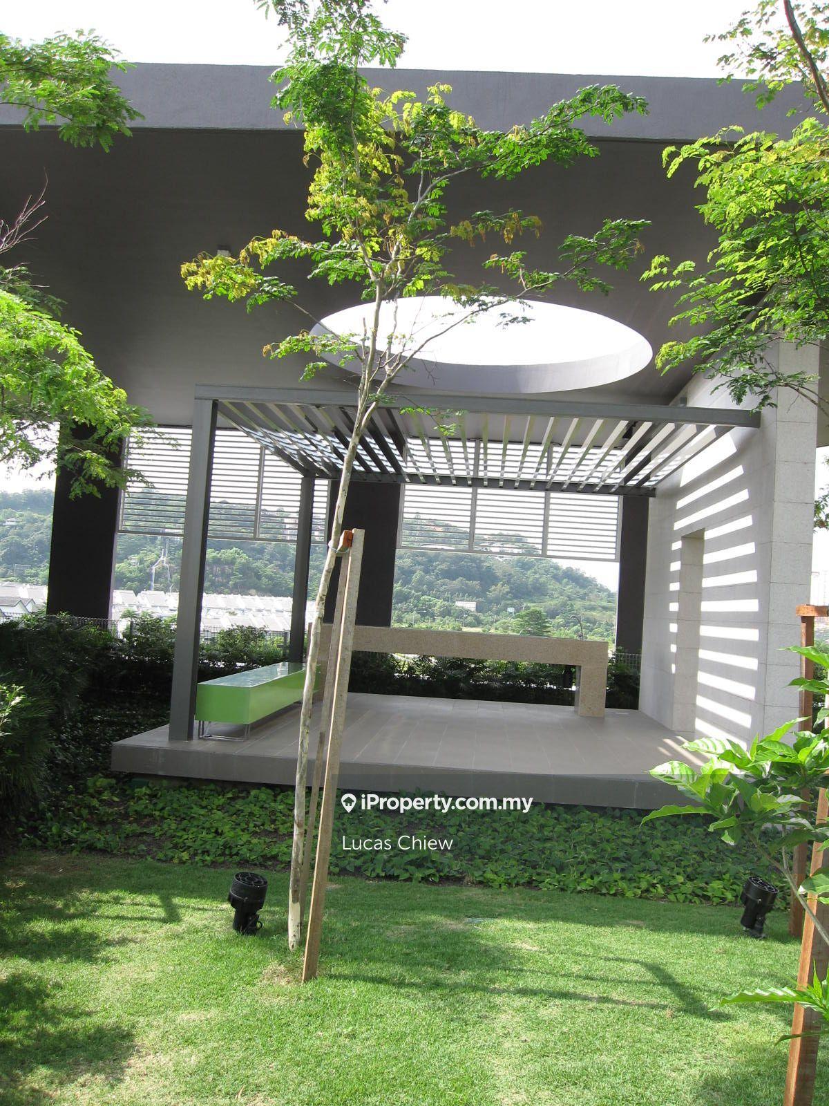 Condominium for Rent in The Northshore Gardens by Lucas Chiew - iProperty.com.my