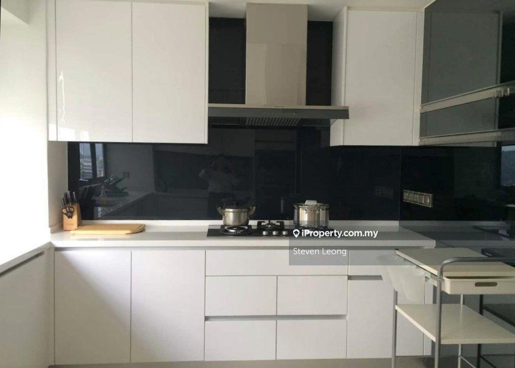 Condominium for Sale in Ampang Putra Residency by Steven Leong - iProperty.com.my