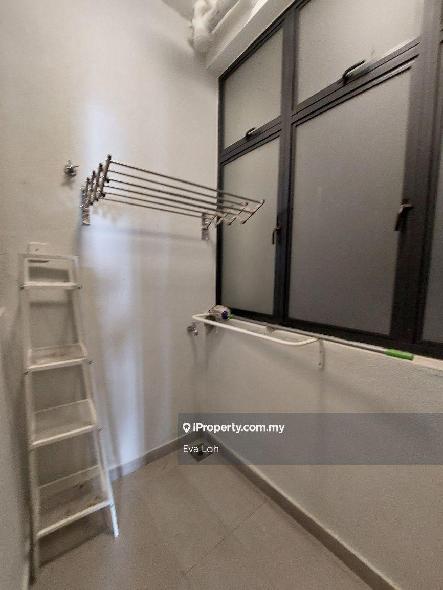 Residensi Servis untuk Disewa di KL Gateway Premium Residences oleh Eva Loh - iProperty.com.my