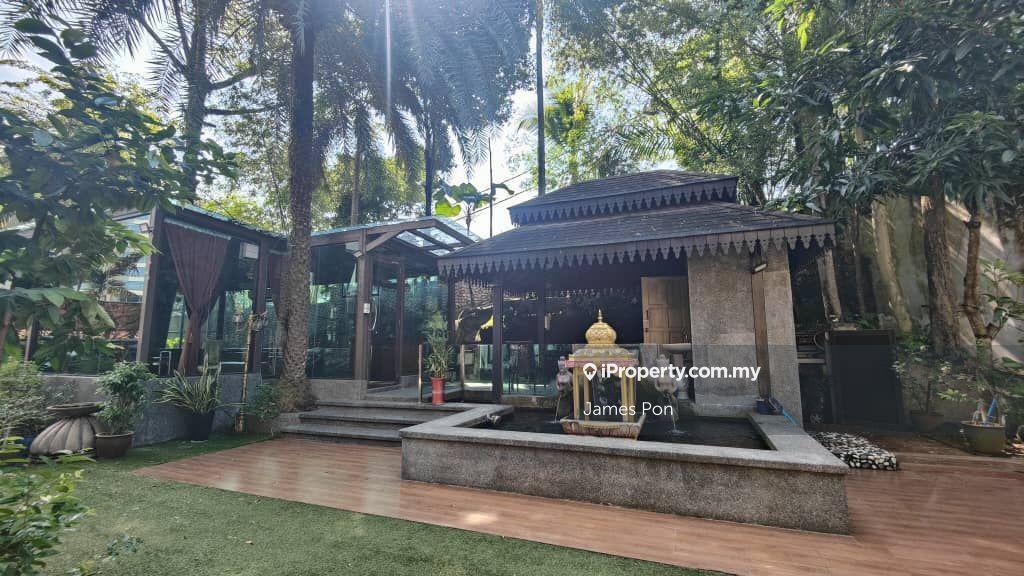 Bungalow House for Sale in Seksyen 16, Petaling Jaya by James Pon - iProperty.com.my