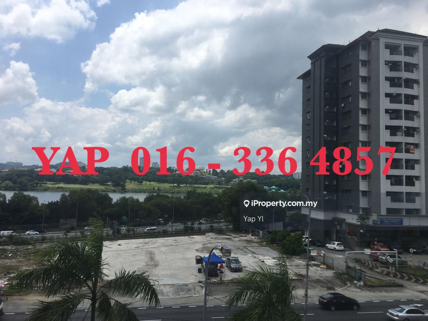 Office for Sale in Taman Serdang Perdana, Seri Kembangan by Yap Yl - iProperty.com.my