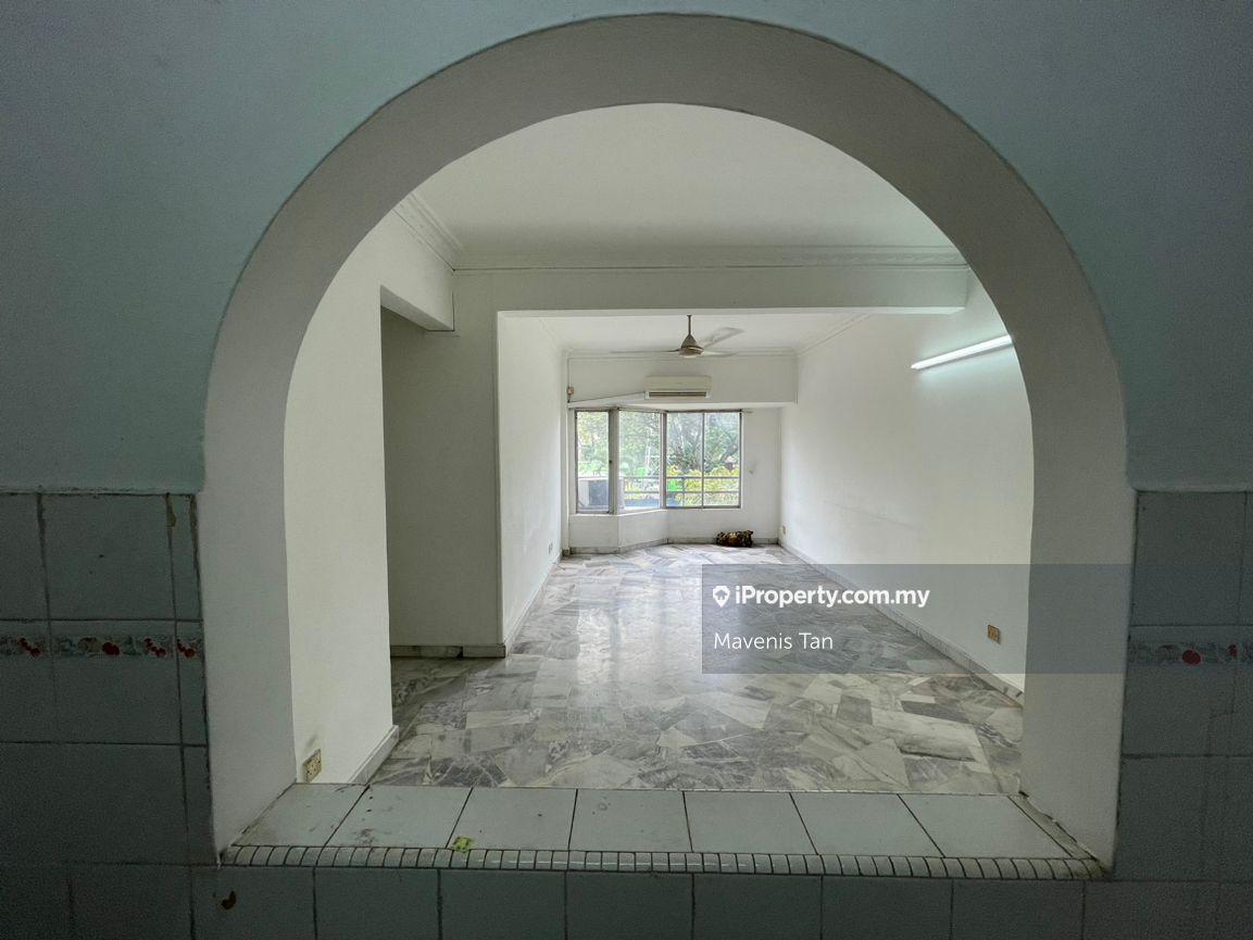 Pangsapuri untuk Disewa di Abadi Indah oleh Mavenis Tan - iProperty.com.my