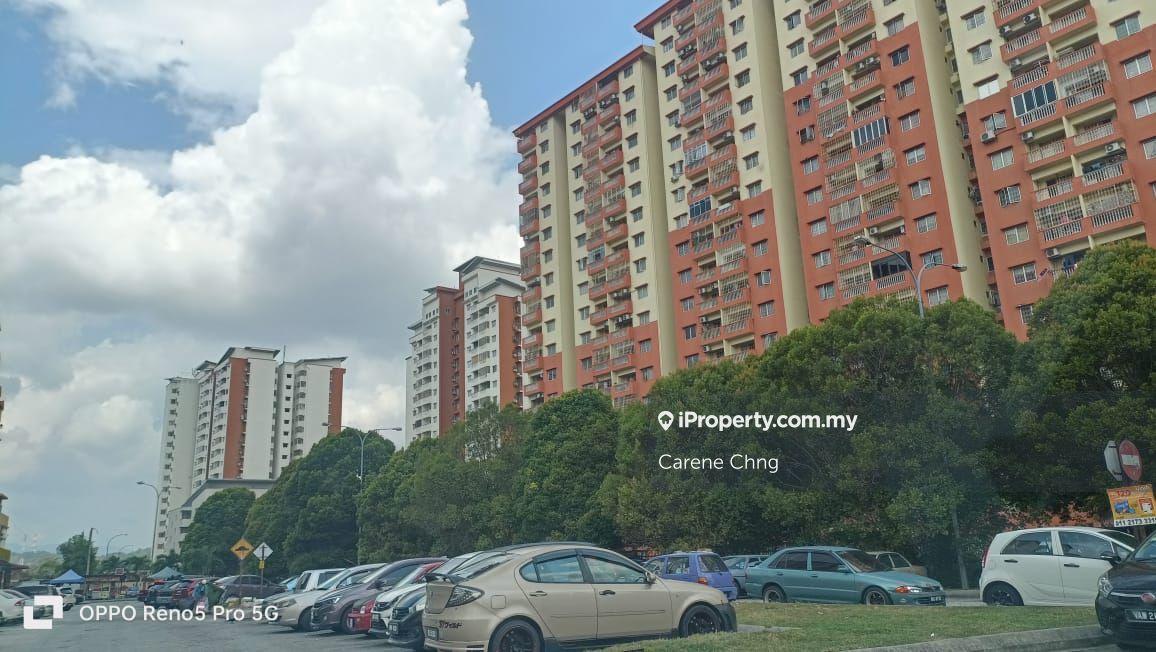 Shop-Office for Sale in Taman Sepakat Indah, Kajang by Carene Chng - iProperty.com.my