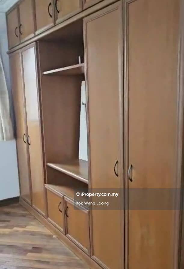 Kondominium untuk Dijual di Vista Kiara oleh Kok Weng Loong - iProperty.com.my