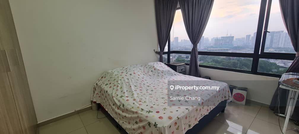 Condominium for Sale in Nidoz Residences @ Desa Petaling by Samie Chang - iProperty.com.my