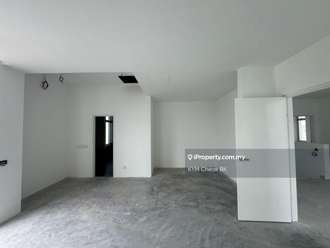 Semi-Detached House for Sale in Nusa Duta 1, Johor Bahru by Cheok BK - iProperty.com.my