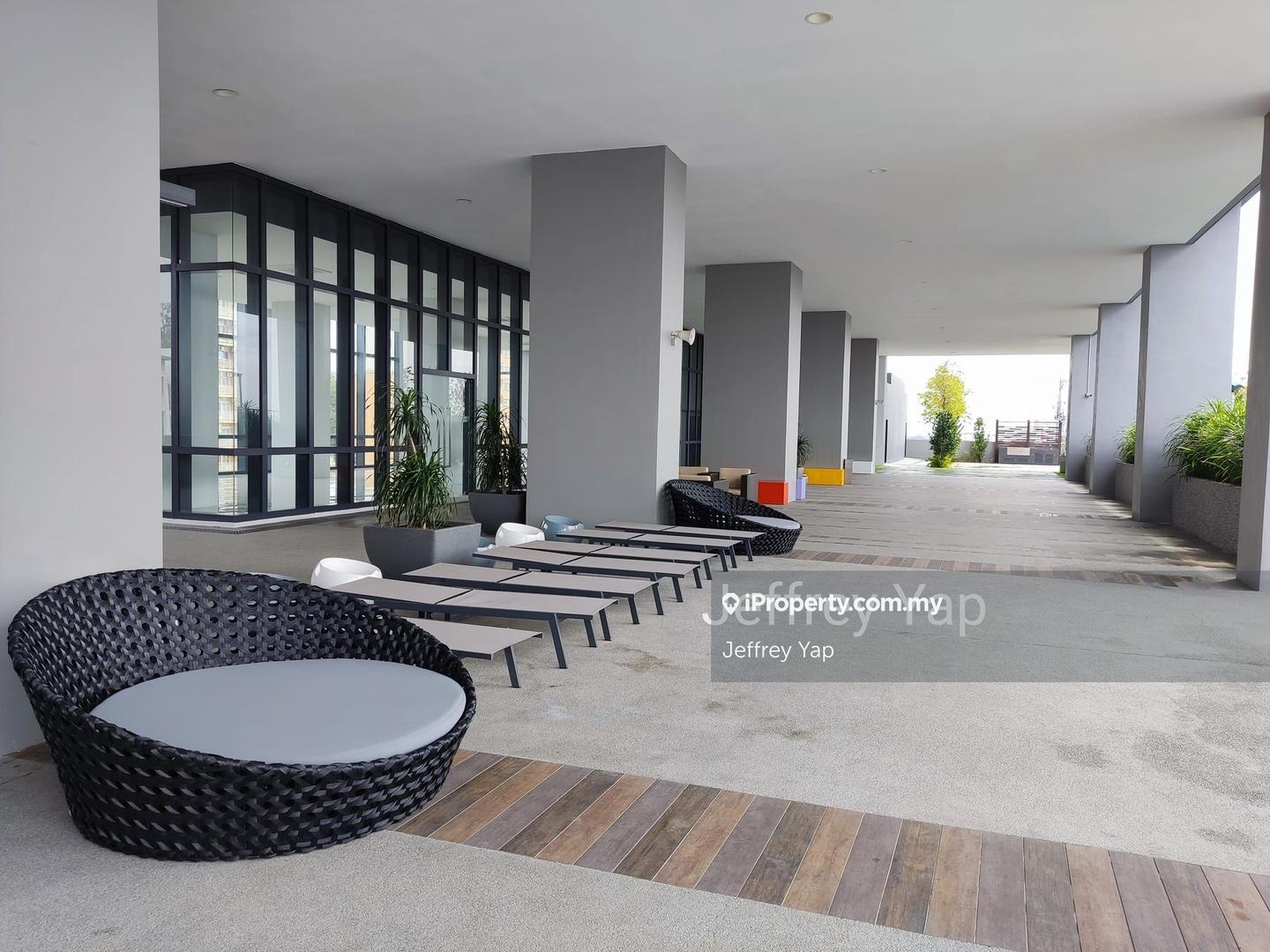 Service Residence for Rent in Amani Residence by Jeffrey Yap - iProperty.com.my